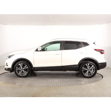 Nissan Qashqai  SUV 2018,  1.6 benzyna - Na sprzedaż za 59 999 zł - Katowice - zdjęcie 4