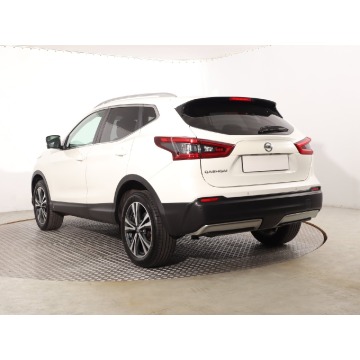 Nissan Qashqai  SUV 2018,  1.6 benzyna - Na sprzedaż za 59 999 zł - Katowice - zdjęcie 5