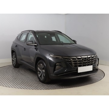Hyundai Tucson 1.6 CRDi 48V MHEV (136KM), 2022