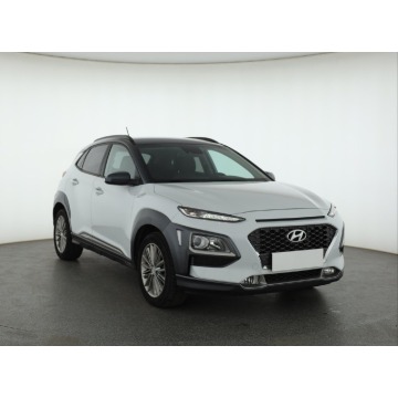 Hyundai Kona  SUV 2018,  1.6 benzyna, automat - Na sprzedaż za 59 999 zł - Piaseczno - zdjęcie 1