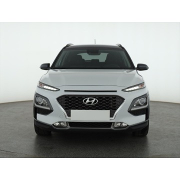 Hyundai Kona  SUV 2018,  1.6 benzyna, automat - Na sprzedaż za 59 999 zł - Piaseczno - zdjęcie 2