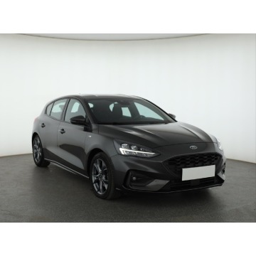 Ford Focus 1.0 EcoBoost (125KM), 2019