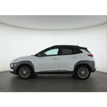 Hyundai Kona  SUV 2018,  1.6 benzyna, automat - Na sprzedaż za 59 999 zł - Piaseczno - zdjęcie 4