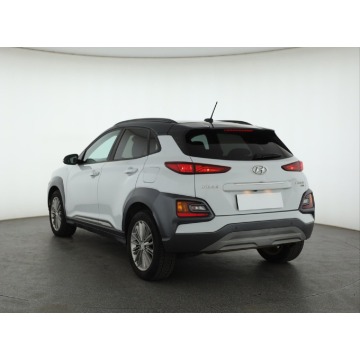Hyundai Kona  SUV 2018,  1.6 benzyna, automat - Na sprzedaż za 59 999 zł - Piaseczno - zdjęcie 5