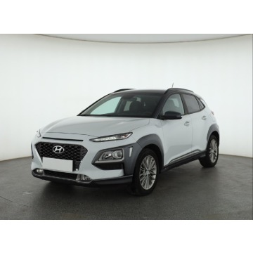 Hyundai Kona  SUV 2018,  1.6 benzyna, automat - Na sprzedaż za 59 999 zł - Piaseczno - zdjęcie 3