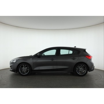 Ford Focus  Hatchback 2019,  1.0 benzyna - Na sprzedaż za 56 999 zł - Piaseczno - zdjęcie 4