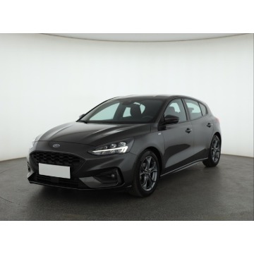 Ford Focus  Hatchback 2019,  1.0 benzyna - Na sprzedaż za 56 999 zł - Piaseczno - zdjęcie 3