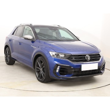VW T-Roc R 2.0 TSI 4Motion (300KM), 2021