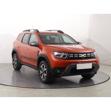 Dacia Duster 1.0 TCe (101KM), 2023