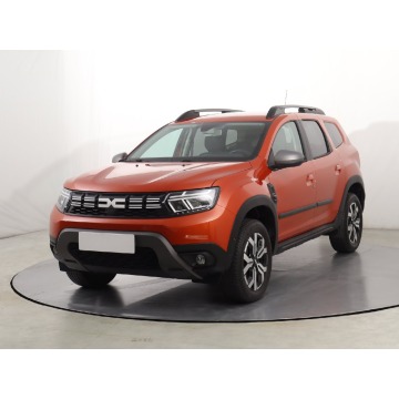 Dacia Duster  SUV 2023,  1.0 benzyna+LPG - Na sprzedaż za 67 999 zł - Katowice - zdjęcie 3