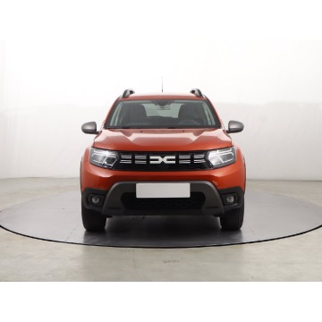 Dacia Duster  SUV 2023,  1.0 benzyna+LPG - Na sprzedaż za 67 999 zł - Katowice - zdjęcie 2