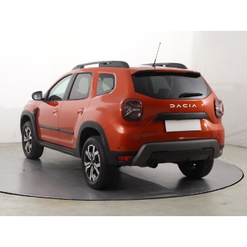 Dacia Duster  SUV 2023,  1.0 benzyna+LPG - Na sprzedaż za 67 999 zł - Katowice - zdjęcie 5