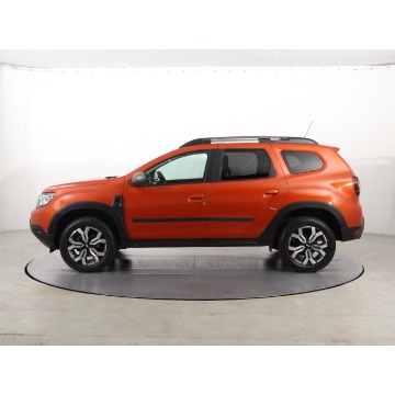 Dacia Duster  SUV 2023,  1.0 benzyna+LPG - Na sprzedaż za 67 999 zł - Katowice - zdjęcie 4