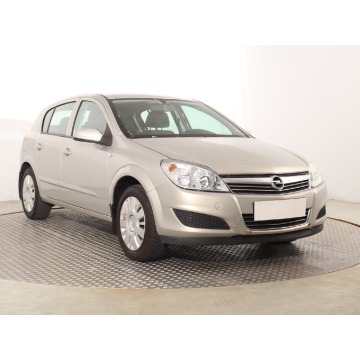 Opel Astra 1.6 16V (116KM), 2007