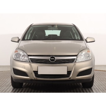 Opel Astra  Hatchback 2007,  1.6 benzyna - Na sprzedaż za 12 999 zł - Katowice - zdjęcie 2