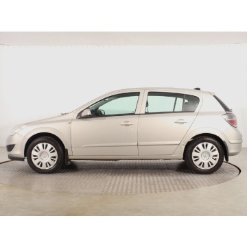 Opel Astra  Hatchback 2007,  1.6 benzyna - Na sprzedaż za 12 999 zł - Katowice - zdjęcie 4