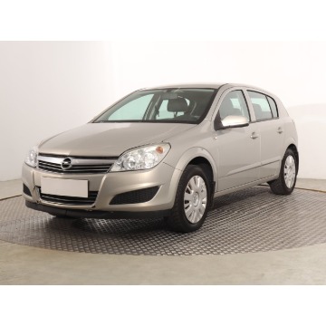 Opel Astra  Hatchback 2007,  1.6 benzyna - Na sprzedaż za 12 999 zł - Katowice - zdjęcie 3
