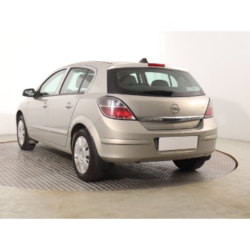 Opel Astra  Hatchback 2007,  1.6 benzyna - Na sprzedaż za 12 999 zł - Katowice - zdjęcie 5