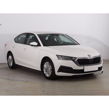 Skoda Octavia 2.0 TDI (116KM), 2021