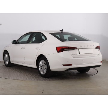 Skoda Octavia  Hatchback 2021,  2.0 diesel - Na sprzedaż za 62 999 zł - Biała Podlaska - zdjęcie 5