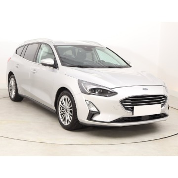Ford Focus 1.0 EcoBoost (125KM), 2020