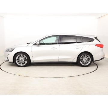 Ford Focus  Kombi 2020,  1.0 benzyna - Na sprzedaż za 47 499 zł - Bielany Wrocławskie - zdjęcie 4