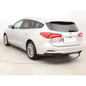 Ford Focus  Kombi 2020,  1.0 benzyna - Na sprzedaż za 47 499 zł - Bielany Wrocławskie - zdjęcie 5