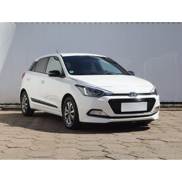 Hyundai i20 1.2 (84KM), 2018