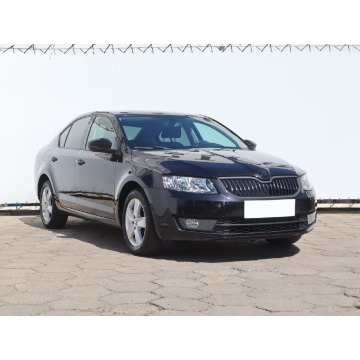 Skoda Octavia  Hatchback 2015,  1.4 benzyna - Na sprzedaż za 33 999 zł - Łódź - zdjęcie 1