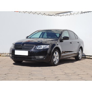 Skoda Octavia  Hatchback 2015,  1.4 benzyna - Na sprzedaż za 33 999 zł - Łódź - zdjęcie 3