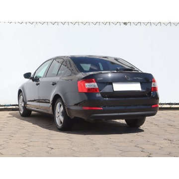 Skoda Octavia  Hatchback 2015,  1.4 benzyna - Na sprzedaż za 33 999 zł - Łódź - zdjęcie 5