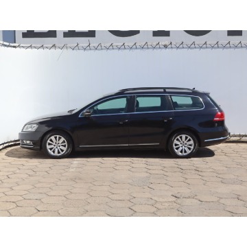 Volkswagen Passat  Kombi 2013,  2.0 diesel - Na sprzedaż za 28 999 zł - Łódź - zdjęcie 4