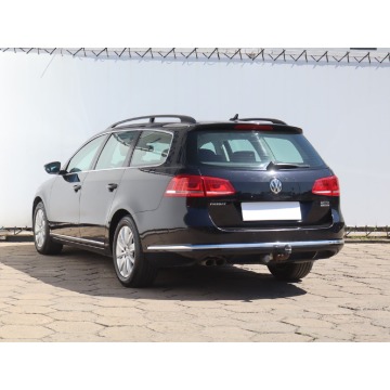 Volkswagen Passat  Kombi 2013,  2.0 diesel - Na sprzedaż za 28 999 zł - Łódź - zdjęcie 5