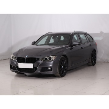 BMW Seria 3  Kombi 2013,  2.0 benzyna - Na sprzedaż za 37 999 zł - Pruszków - zdjęcie 3