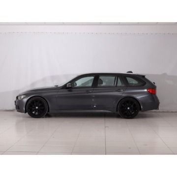 BMW Seria 3  Kombi 2013,  2.0 benzyna - Na sprzedaż za 37 999 zł - Pruszków - zdjęcie 4