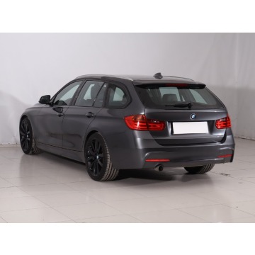 BMW Seria 3  Kombi 2013,  2.0 benzyna - Na sprzedaż za 37 999 zł - Pruszków - zdjęcie 5