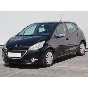 Peugeot 208  Hatchback 2014,  1.2 benzyna - Na sprzedaż za 17 999 zł - Lublin - zdjęcie 3