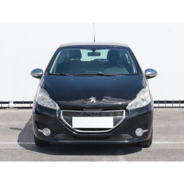Peugeot 208  Hatchback 2014,  1.2 benzyna - Na sprzedaż za 17 999 zł - Lublin - zdjęcie 2