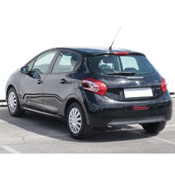 Peugeot 208  Hatchback 2014,  1.2 benzyna - Na sprzedaż za 17 999 zł - Lublin - zdjęcie 5