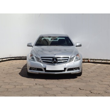 Mercedes - Benz E-klasa  Coupe/Sportowy 2011,  1.8 benzyna, automat - Na sprzedaż za 49 999 zł - Łódź - zdjęcie 2