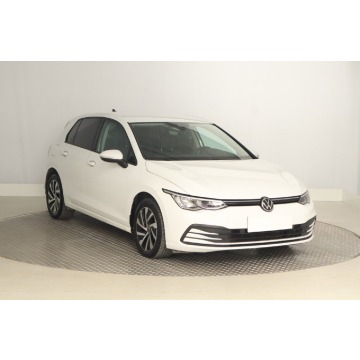 Volkswagen Golf  Hatchback 2020,  1.0 benzyna - Na sprzedaż za 55 999 zł - Zabrze - zdjęcie 1