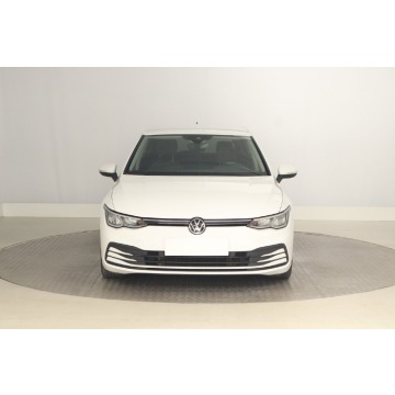 Volkswagen Golf  Hatchback 2020,  1.0 benzyna - Na sprzedaż za 55 999 zł - Zabrze - zdjęcie 2