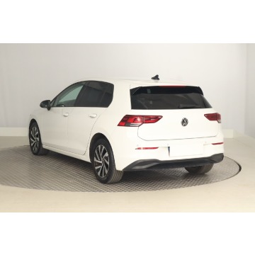 Volkswagen Golf  Hatchback 2020,  1.0 benzyna - Na sprzedaż za 55 999 zł - Zabrze - zdjęcie 5