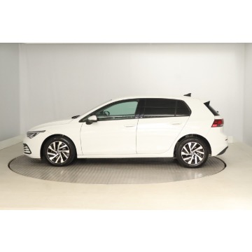 Volkswagen Golf  Hatchback 2020,  1.0 benzyna - Na sprzedaż za 55 999 zł - Zabrze - zdjęcie 4