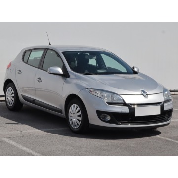 Renault Megane  Hatchback 2012,  1.2 benzyna - Na sprzedaż za 17 999 zł - Lublin - zdjęcie 1