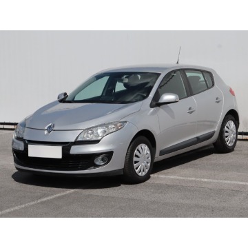 Renault Megane  Hatchback 2012,  1.2 benzyna - Na sprzedaż za 17 999 zł - Lublin - zdjęcie 3