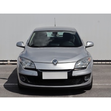 Renault Megane  Hatchback 2012,  1.2 benzyna - Na sprzedaż za 17 999 zł - Lublin - zdjęcie 2
