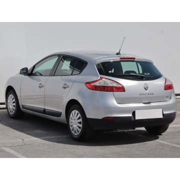 Renault Megane  Hatchback 2012,  1.2 benzyna - Na sprzedaż za 17 999 zł - Lublin - zdjęcie 5