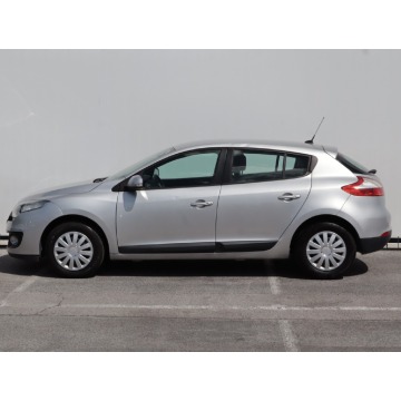 Renault Megane  Hatchback 2012,  1.2 benzyna - Na sprzedaż za 17 999 zł - Lublin - zdjęcie 4