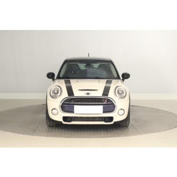 Mini   Hatchback 2017,  2.0 benzyna, automat - Na sprzedaż za 57 999 zł - Zabrze - zdjęcie 2